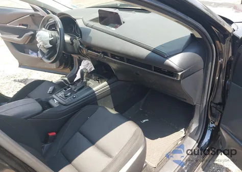 2024 Mazda Cx-30 2.5 S z USA, uszkodzony, nr VIN 3MVDMBAM7RM710413